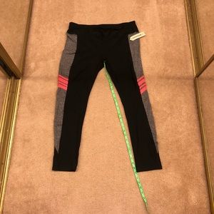 Inspired Hearts Sport Leggings